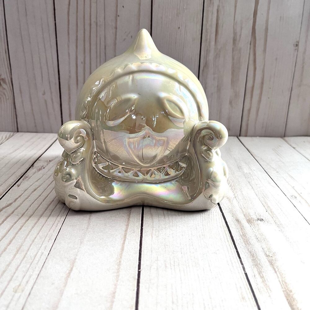 Blizzard Pachimari Overwatch Ceramic Tiki Mug 30 Year Employee Gift 2021